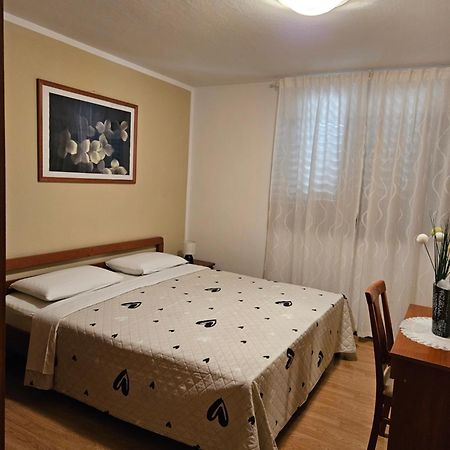 Apartman Bruna Novigrad Istria Dış mekan fotoğraf