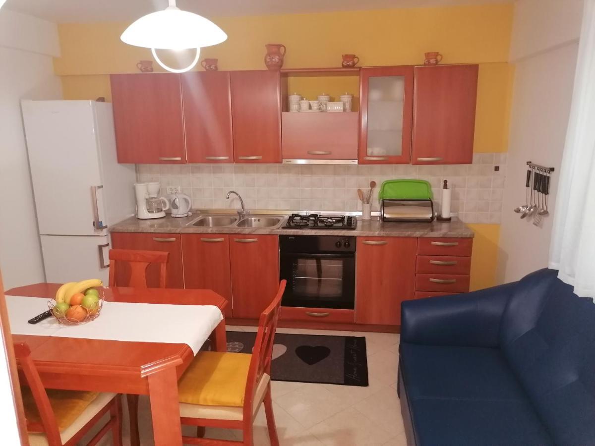 Apartman Bruna Novigrad Istria Dış mekan fotoğraf