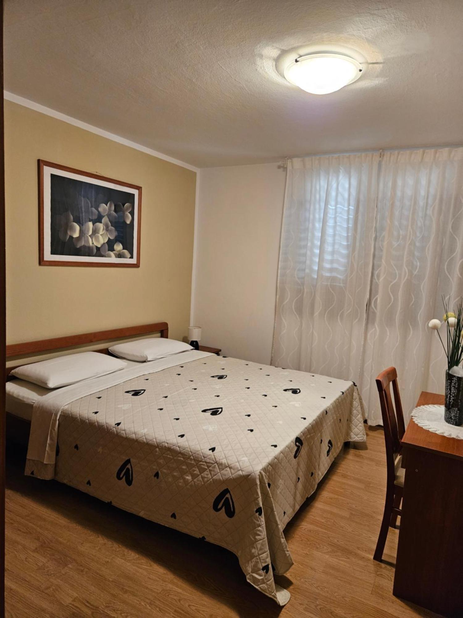 Apartman Bruna Novigrad Istria Dış mekan fotoğraf